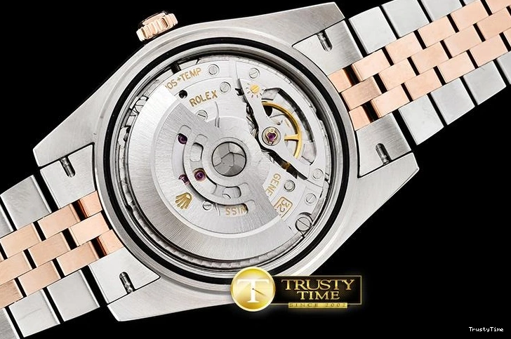 0724 R2DJ0200H – DJ2 41mm EyeCatching 615